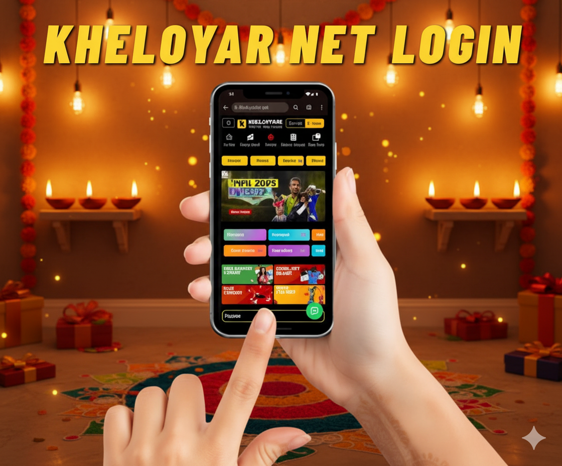 Kheloyar 360 Customer Support