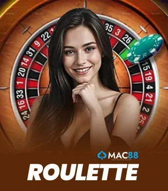 Roulette