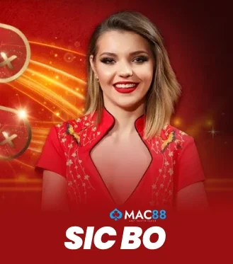 Sic Bo